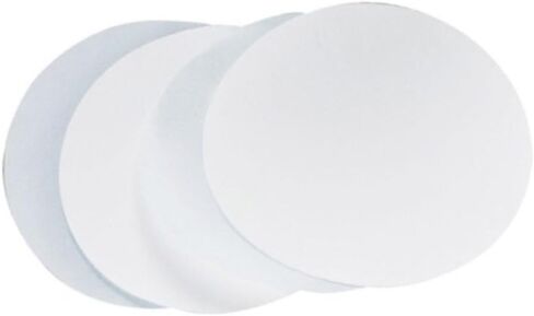مرشحات غشاء OMICRON™ PVDF (فلوريد البولي فينيلدين)، 47 مم، 0.45 مم، غير معقمة، (عبوة من 100) (مرجع متقاطع HVLP04700) in Kuwait