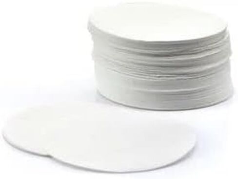 مرشحات غشاء OMICRON™ PVDF (فلوريد البولي فينيلدين)، 47 مم، 0.45 مم، غير معقمة، (عبوة من 100) (مرجع متقاطع HVLP04700) in Kuwait