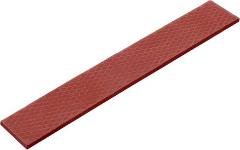 Thermal Grizzly - Minus Pad Extreme (120x20x3,0mm) - وسادة حرارية موصلة للتبريد ذاتية اللصق - وسادة حرارية سيليكون مرنة وقابلة للتكيف CPU/GPU/PS4/PS5/Xbox in Saudi Arabia