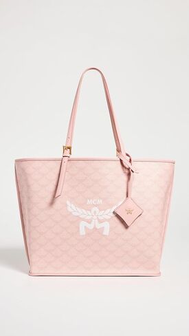 حقيبة هيميل شوبر Medp6 للسيدات من MCM in Kuwait