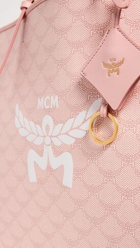 حقيبة هيميل شوبر Medp6 للسيدات من MCM in Kuwait