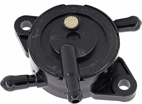 JEENDA Tune Up Kit 99969-6425 ومضخة الوقود 49040-7008 49040-0770 متوافقة مع Kawasaki FR651V FR691V FR730V استبدال المحرك 49065-7007 49065-0721 فلتر الزيت، 11013-7047 11029-0031 فلتر الهواء in Saudi Arabia
