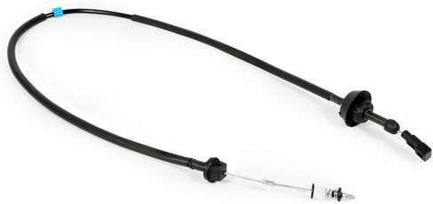 Aumzong Throttle Body Cable fit for 1994 1995 1996 1997 1998 Dodge Ram 2500 3500 5.9L L6 Diesel Engine Replacement# 0489 7406 AA, 04897406AA in Saudi Arabia