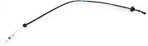 Aumzong Throttle Body Cable fit for 1994 1995 1996 1997 1998 Dodge Ram 2500 3500 5.9L L6 Diesel Engine Replacement# 0489 7406 AA, 04897406AA in Saudi Arabia