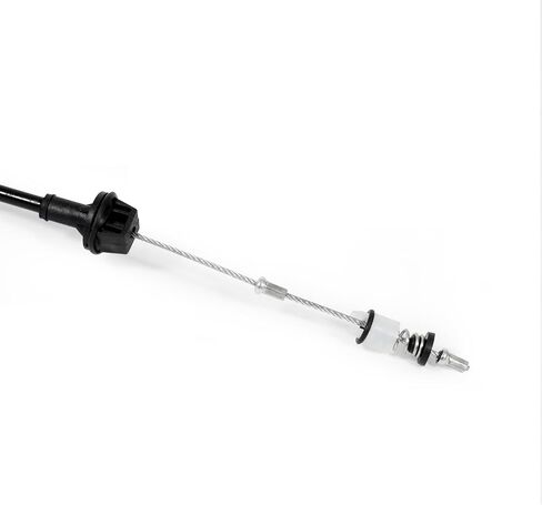 Aumzong Throttle Body Cable fit for 1994 1995 1996 1997 1998 Dodge Ram 2500 3500 5.9L L6 Diesel Engine Replacement# 0489 7406 AA, 04897406AA in Saudi Arabia