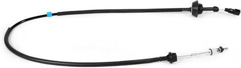 Aumzong Throttle Body Cable fit for 1994 1995 1996 1997 1998 Dodge Ram 2500 3500 5.9L L6 Diesel Engine Replacement# 0489 7406 AA, 04897406AA in Saudi Arabia