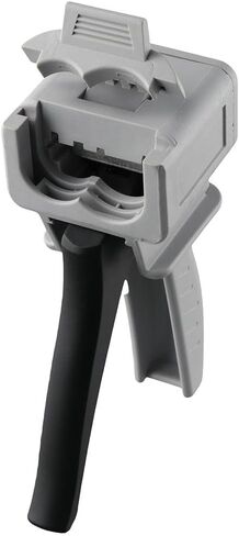 طقم مسدس توزيع المناديل مسدس توزيع خلط الانطباع 1:1/2:1 نسبة مسدس التوزيع (1:1/1:2 بدون ملحقات) in Kuwait