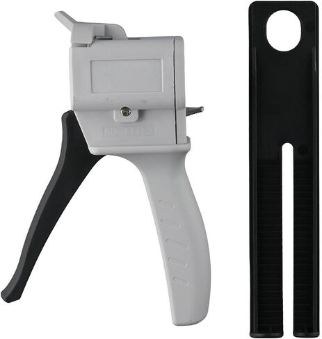 طقم مسدس توزيع المناديل مسدس توزيع خلط الانطباع 1:1/2:1 نسبة مسدس التوزيع (1:1/1:2 بدون ملحقات) in Kuwait