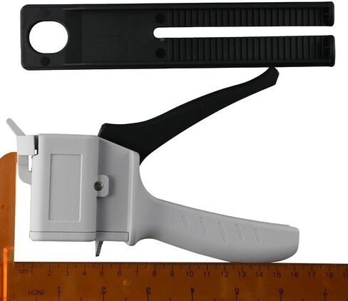 طقم مسدس توزيع المناديل مسدس توزيع خلط الانطباع 1:1/2:1 نسبة مسدس التوزيع (1:1/1:2 بدون ملحقات) in Kuwait