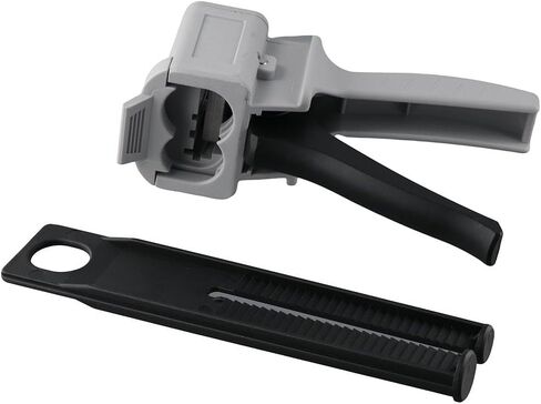 طقم مسدس توزيع المناديل مسدس توزيع خلط الانطباع 1:1/2:1 نسبة مسدس التوزيع (1:1/1:2 بدون ملحقات) in Kuwait