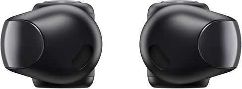 سماعات أذن Bose Ultra Open الجديدة مع صوت غامر، مشبك لاسلكي مفتوح للأذن على سماعات الأذن لتوفير الراحة، OpenAudio للتوعية، عمر بطارية يصل إلى 48 ساعة، دخان أبيض (متجدد) in Kuwait