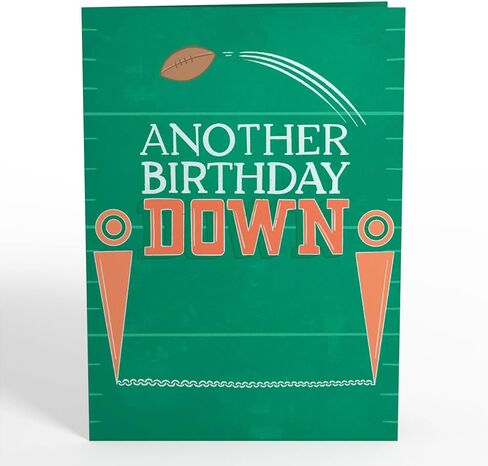 Lovepop Birthday Pop-Up Card for Him - 3D Baseball Greeting Cards for Boys, Men - Grand Slam - 5" x 7" Card - Blank Note Card & Envelope Included in Saudi Arabia