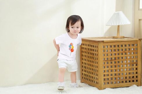 طفلة Tshirt لقمم عيد الميلاد الأولى ، فتاة عيد ميلاد أول فتاة ، قميص عيد ميلاد أول في تيز البالغ من العمر عام واحد in Kuwait