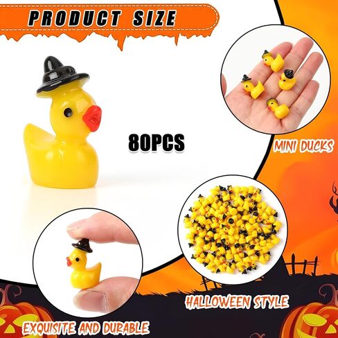 80 Pcs Patriotic Mini Resin Ducks,Independence Day Duck Figurines Red White and Blue Decorations for 4th of July Parties Garden Decor and Gift Stuffers in Saudi Arabia