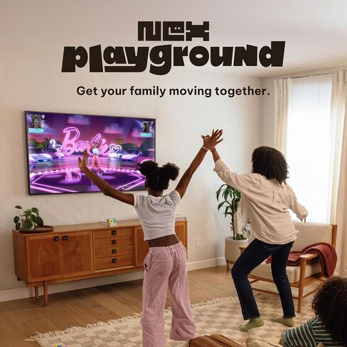 Nex Playground - نظام اللعب النشط للأطفال والعائلات + حزمة Play Pass لمدة 3 أشهر in Kuwait