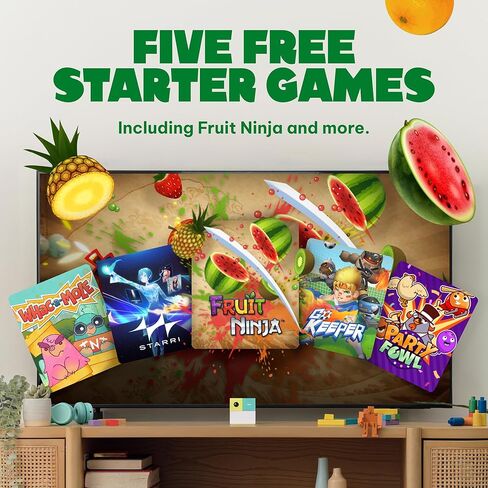 Nex Playground - نظام اللعب النشط للأطفال والعائلات + حزمة Play Pass لمدة 3 أشهر in Kuwait