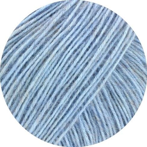 Lana Grossa Ecopuno, 08 Lilac Yarn in Saudi Arabia