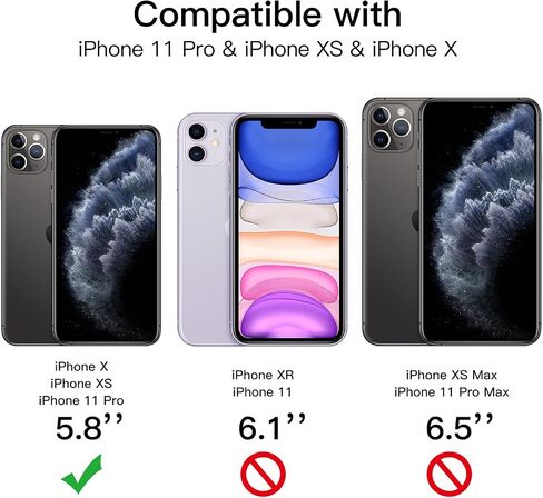 واقي شاشة بتغطية كاملة للخصوصية من JETech لهاتف iPhone 16 مقاس 6.1 بوصة، طبقة من الزجاج المقوى المقاوم للتجسس بحافة سوداء مع أداة تثبيت سهلة، صديق للحافظة، عبوتان in Saudi Arabia