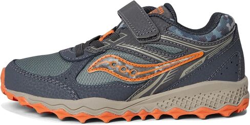 تماسك Saucony TR14 A/C Trail Running Shoes (Little Big Kid) in Saudi Arabia