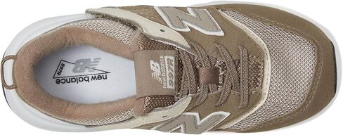New Balance Baby-Boy's 997RV1 New-B Hook & Loop (InfantToddler) in Saudi Arabia