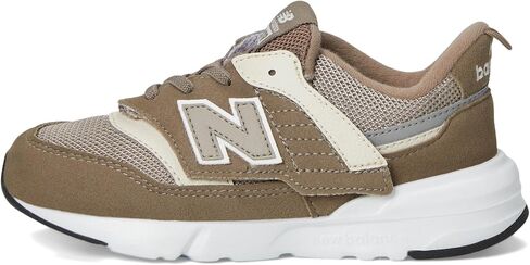 New Balance Baby-Boy's 997RV1 New-B Hook & Loop (InfantToddler) in Saudi Arabia