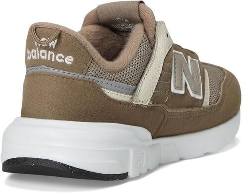 New Balance Baby-Boy's 997RV1 New-B Hook & Loop (InfantToddler) in Saudi Arabia