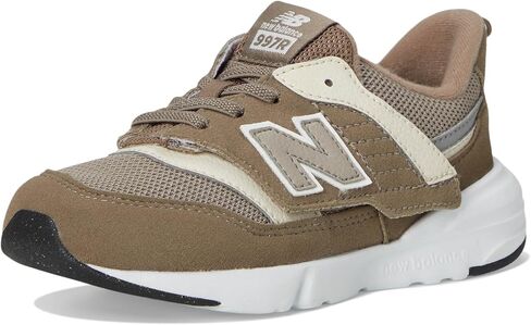 New Balance Baby-Boy's 997RV1 New-B Hook & Loop (InfantToddler) in Saudi Arabia