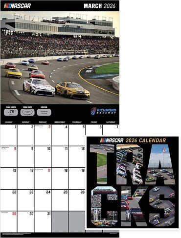 TF PUBLISHING 2025 Dream Cars Wall Calendar | Large Grids for Appointments and Scheduling | Vertical Monthly Wall Calendar 2025 | Home and Office Organization | Premium Gloss Paper | 12"x12" in Saudi Arabia