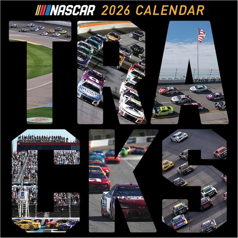 TF PUBLISHING 2025 Dream Cars Wall Calendar | Large Grids for Appointments and Scheduling | Vertical Monthly Wall Calendar 2025 | Home and Office Organization | Premium Gloss Paper | 12"x12" in Saudi Arabia