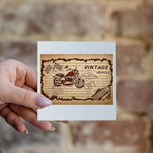 GLOBLELAND Vintage Airplane Clear Silicone Stamps for DIY Card Making Cloud Silicone Transparent Stamp Seal Compass Decorative Clear Stamps for Scrapbooking Photo Album Journal Decoration in Kuwait