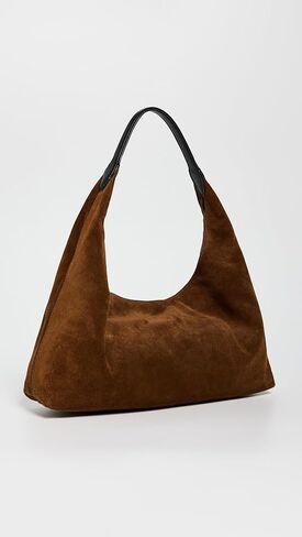 Madewell Women's The Mylie Shoulder Bag in Italian Leather in Saudi Arabia