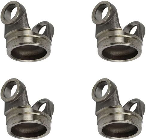منتجات MyTee Heavy Duty Drive Tube Tube Woke-1410 Series تستبدل 3-28-557 ، Meritor 141n-28-557 ، Pai 960130 ، Neapco OE Series N3-28-557 ، Spicer SD328557 in Saudi Arabia