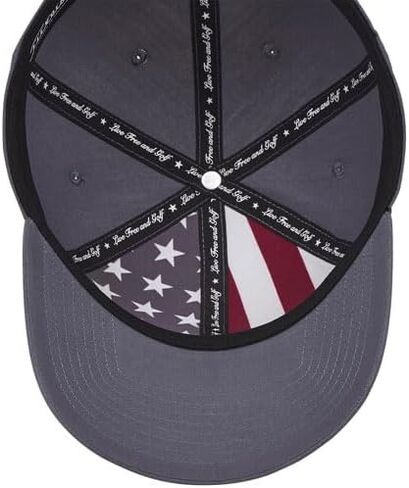 Titleist Golf Stars & Stripes Montauk Hat Lightweight Hat in Saudi Arabia