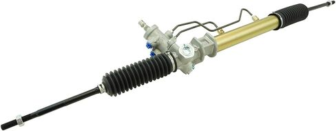 TRQ Front Steering Kit Drag Link Steering Stabilizer Damper Tie Rod Tie Rod Adjusting Sleeve Compatible with 2006-2008 Dodge Ram 1500 2003-2008 Ram 2500 Ram 3500 in Kuwait