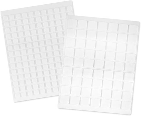 Scrapbook Adhesives 3D Foam Squares in Saudi Arabia