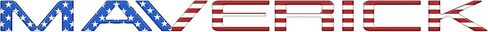 Tailgate Letter Decal Inserts - Compatible with 2022-2025 Maverick in Saudi Arabia