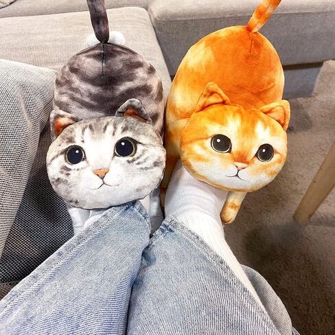 Funny Animal Sloth Slippers for Women,Bedroom Slippers, House Shoes,Cute Fluffy Slippers for Indoor and Outdoor ,Soft Cozy,Non-Slip-Sole,Christmas Gifts for Women/Men/Mom/Girls (Sloths) in Kuwait