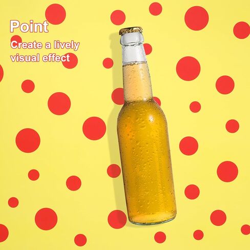 Myking 9pcs 18patterns Product Product Backdrops Kit Photo Photo Backdrop Boards Colorful Gird Photoshoot الخلفية للمجوهرات ومستحضرات التجميل والمكياج وغيرها من التصوير الفوتوغرافي للمنتجات الصغيرة (16.5x11 بوصة) in Kuwait