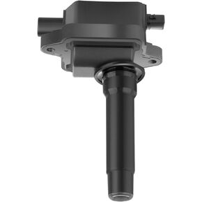 Scitoo Ignition Coil Coils Pack Fits for Kia Sedona 3.5L 2002-2005 لـ Hyundai XG350 3.5L 2002 لـ Hyundai XG300 3.0L 2001 UF432 5C1709 52-2064 مجموعة من 3 in Kuwait