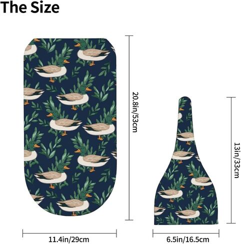 KiuLoam Camouflage Blue Jets Airplanes Newborn Swaddle Set with Matching Hat, Newborn Receiving Blanket Soft Unisex Infant Swaddle Wrap for Baby Boys and Girls in Saudi Arabia