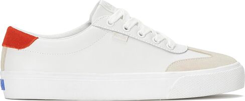 Keds Women's Jump Kick T-Toe Fashion Sneaker in Saudi Arabia