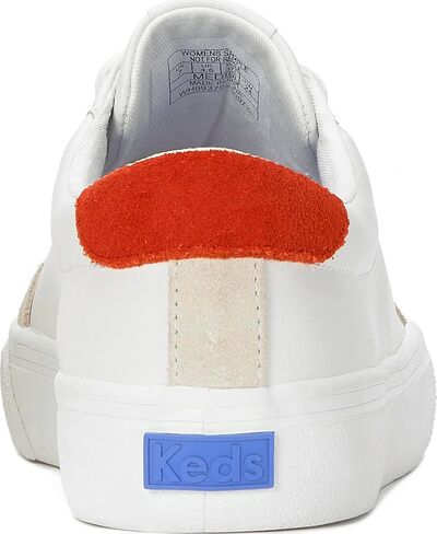 Keds Women's Jump Kick T-Toe Fashion Sneaker in Saudi Arabia