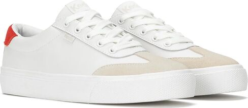 Keds Women's Jump Kick T-Toe Fashion Sneaker in Saudi Arabia