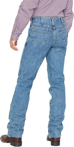 Cinch Men Pronze Label Slim Fit Jean in Saudi Arabia