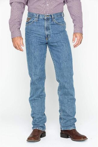 Cinch Men Pronze Label Slim Fit Jean in Saudi Arabia