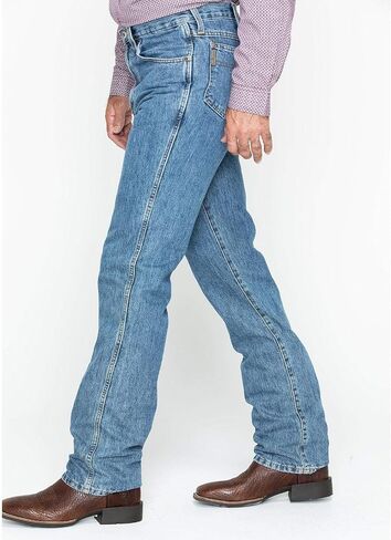 Cinch Men Pronze Label Slim Fit Jean in Saudi Arabia