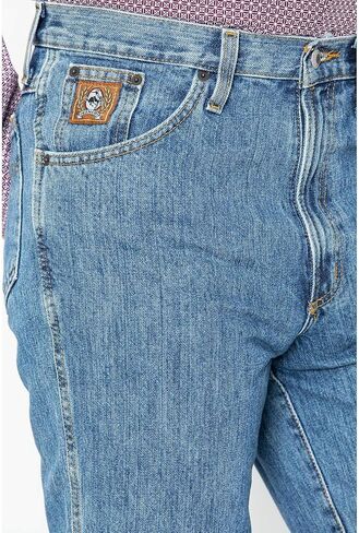 Cinch Men Pronze Label Slim Fit Jean in Saudi Arabia