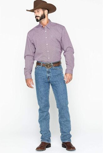 Cinch Men Pronze Label Slim Fit Jean in Saudi Arabia