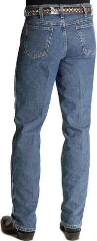 Cinch Men Pronze Label Slim Fit Jean in Saudi Arabia