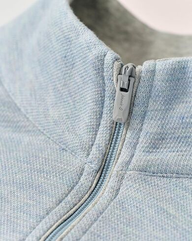 Johnnie-O Hanks Lightweight Sly 1/4 Zip Pullover in Kuwait